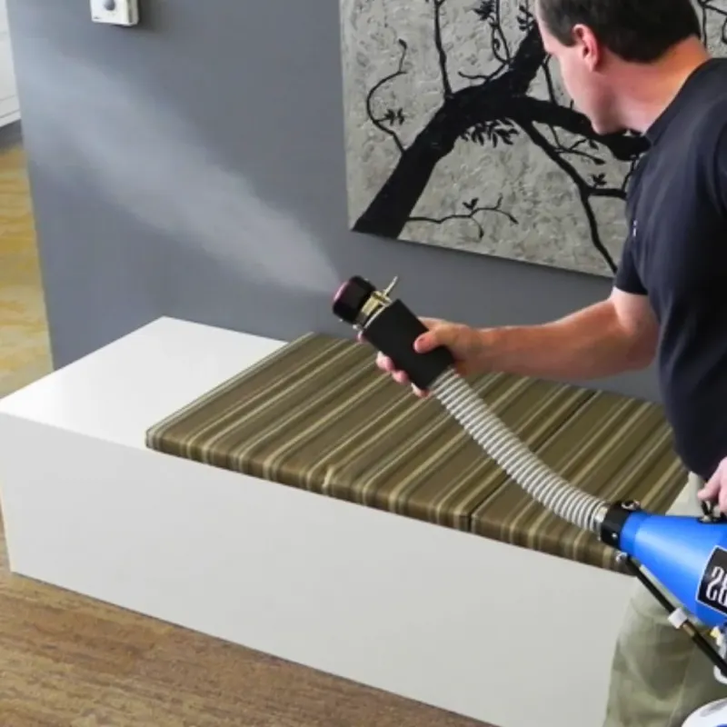 Professional Odor Removal in Star, ID